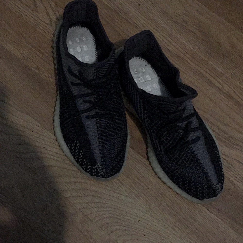 I’m selling 2 pair of Yeezy’s for 150 apiece